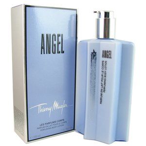 Thierry Mugler Angel Perfumed Body Lotion - 7 oz